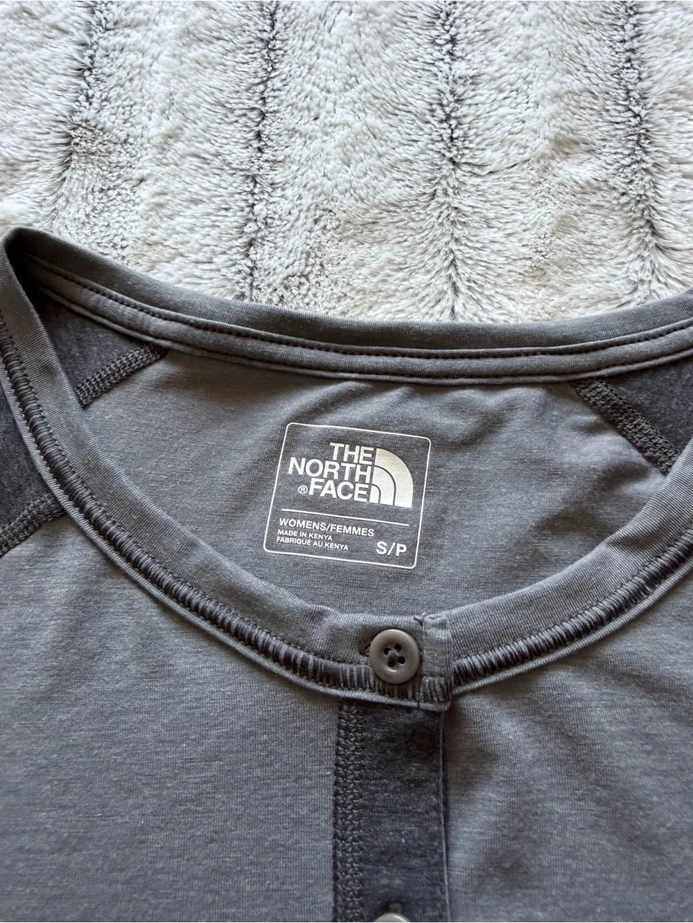 The North Face Women’s Long-Sleeve